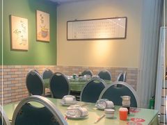 -振生清真饭店(永安道店)