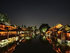 -乌镇西栅景区