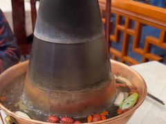 -东来顺饭庄(天坛店)