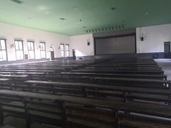 -湖南省立第一师范学校旧址