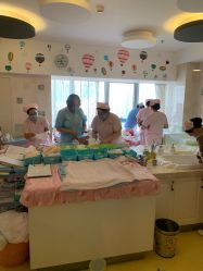 -养月堂中医养生月子会所(中心妇产店)