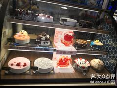 -DQ·蛋糕·冰淇淋(虹口龙之梦店)