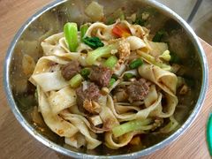 -清真老铁家灌汤包