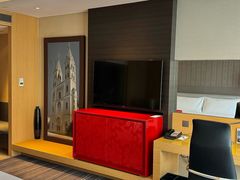 -青岛富力艾美酒店