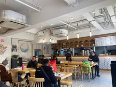 -早安山丘·豆浆油条(小木桥路店)