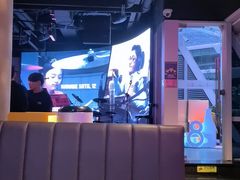 -粉墨特色菜·烧烤音乐酒馆