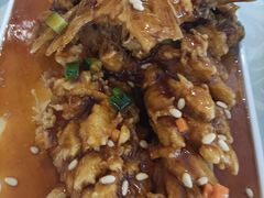 -牟传仁饭庄(星海店)