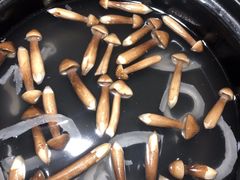 -探窝·竹笙椰子鸡(杨箕店)