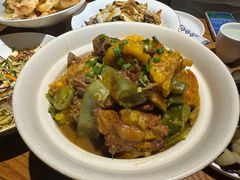 -金掌勺·锅包肉(双榆树店)