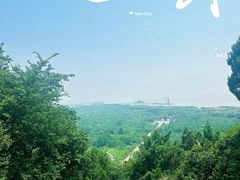 -狼山风景名胜区