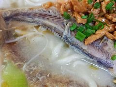 -面道赞宁海海鲜面(迎凤街店)