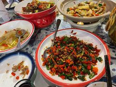 -柴火农家·江西赣南菜(土华店)