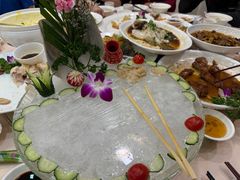 -益利大酒楼(井岸店)