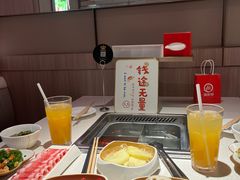 -海底捞火锅(中商百货店)