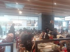 -大师兄·西北小馆(南沙万达广场店)