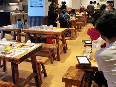 大堂-木屋烧烤(南新店)