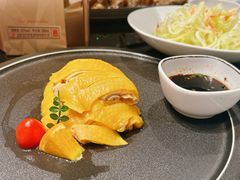-恒记饭店(珠江路总店)