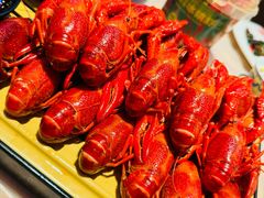 -肥肥虾庄·金牌油焖大虾(汉街SKP店)
