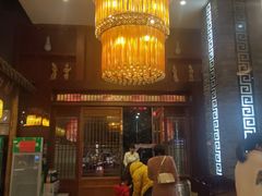 -五味坊·喜宴楼(瑞丰商博城店)