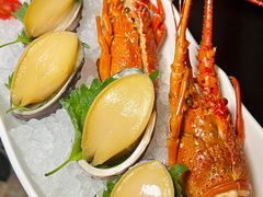 -太湖饭店玉兰厅(自助餐厅)