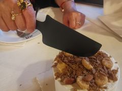 -勒甜LO CHO·定制低糖代糖纯动物奶油生日蛋糕(新开路店)