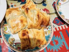 -巴依老爷新疆美食(工体旗舰店)