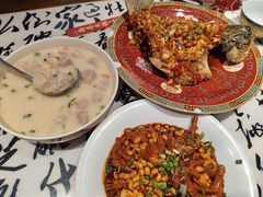 -南昌大饭店·非遗南昌菜(万寿宫店)