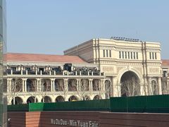 -天津五大道文化旅游区