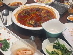 -驿楼兰·新疆菜(火车站店)