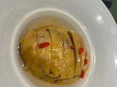 -老吉堂上海本帮菜(望京万象汇店)