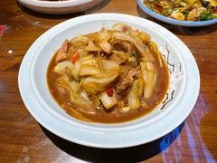 -高伟炒鸡总店(金源路店)
