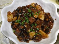 鳝筒-阿巧一号私房菜(止园路店)