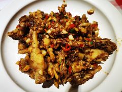 -西江红·株洲本地菜(滨江南路店)