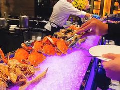 -深圳四季酒店·馥自助餐厅