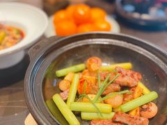 -沈灶河豚宴·河豚融合餐厅(汉中路店)
