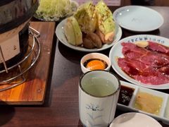 -蒜香焼肉PURUSHIN(马场路店)