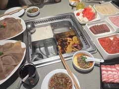 -海底捞火锅(和安宁春城店)