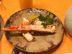 -蟹道乐(道顿堀本店)