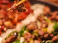 -铁公鸡·四川料理(天环广场店)