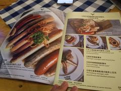 -皇冠自酿啤酒坊(中国红街5号楼店)