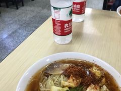 -白鹤大冷面
