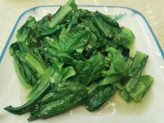 蒜-渔中舟海鲜大排档(普陀沈家门店)