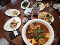 -李老哈·东北菜(宋园路店)