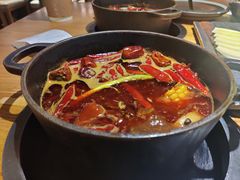 -呷哺呷哺 黄金牧场 (新中关购物中心店)