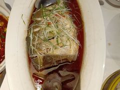 -原鄉本味 楚菜 丹江口鱼(北苑店)