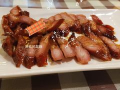 -蓝记茶餐厅(勒泰店)