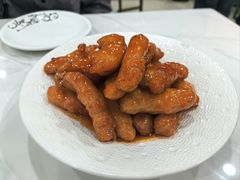 -京天红酒家(虎坊路店)