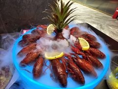 -袁老大龙虾(石鼓路总店)