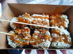 -品腐记·豆腐王朝(老门东总店)