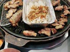 -玄希浪漫厨房·韩料烤肉(湖滨银泰in77店)